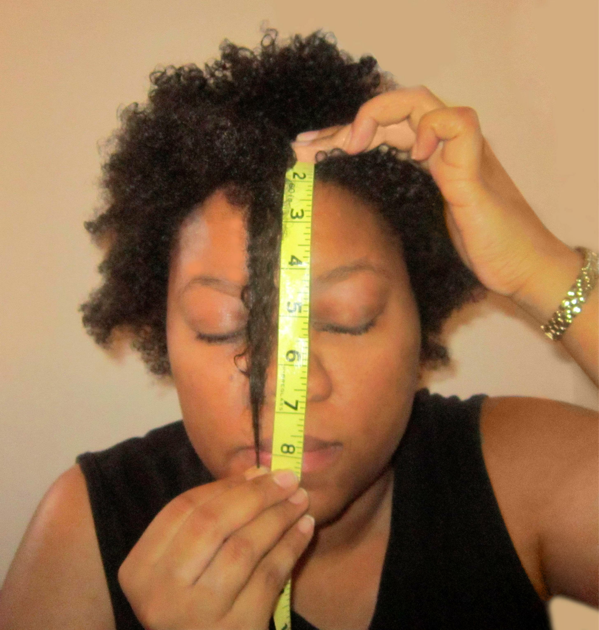 DIY Sulfur Hair Growth Oil + Results | Relaxed. Transitioning. Natural.  Beautiful.